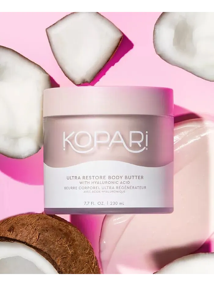 Масло для тела Ultra Restore, 7,7 унций Kopari Beauty — изображение 6 из 7