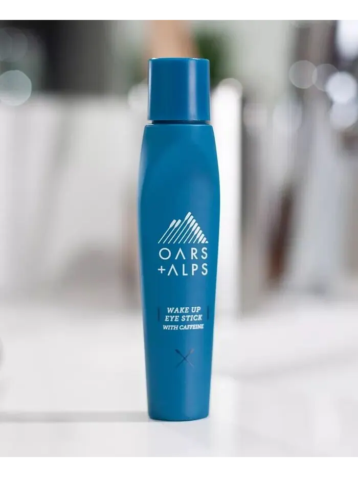 Сыворотка Oars + Alps — Палочка для глаз Wake Up — изображение 3 из 7