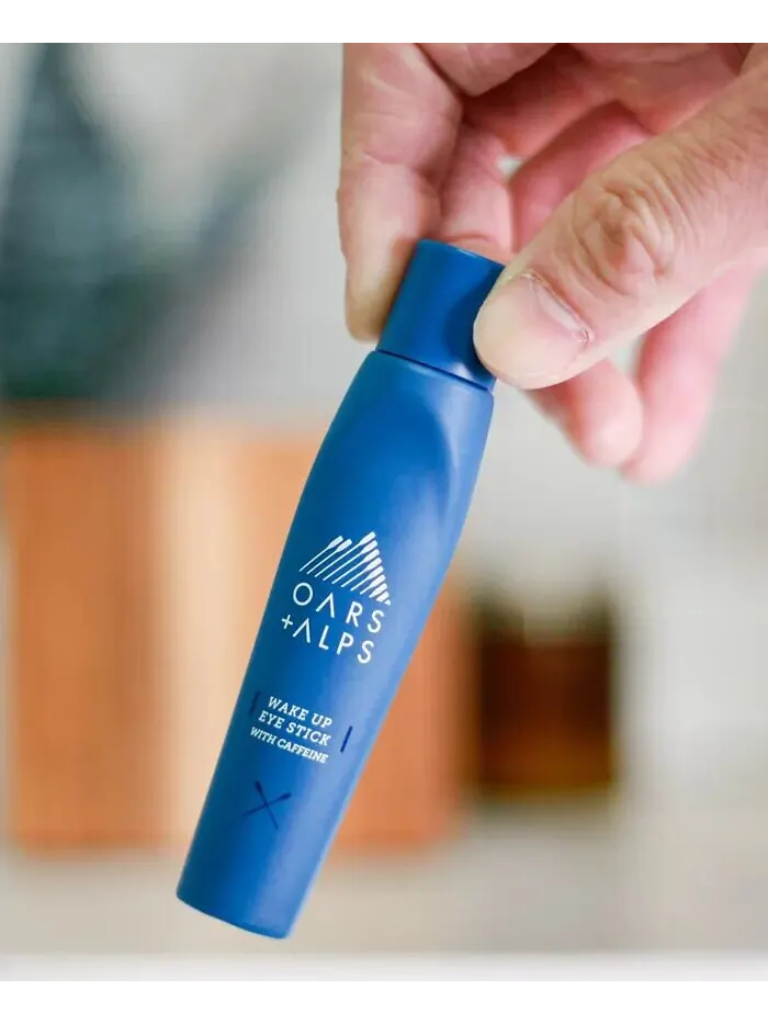 Сыворотка Oars + Alps — Палочка для глаз Wake Up — изображение 7 из 7
