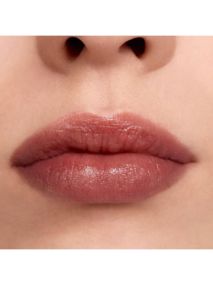 Сменный блок бальзама для губ Rouge Dior, 001 Diormidnight — изображение 4 из 5