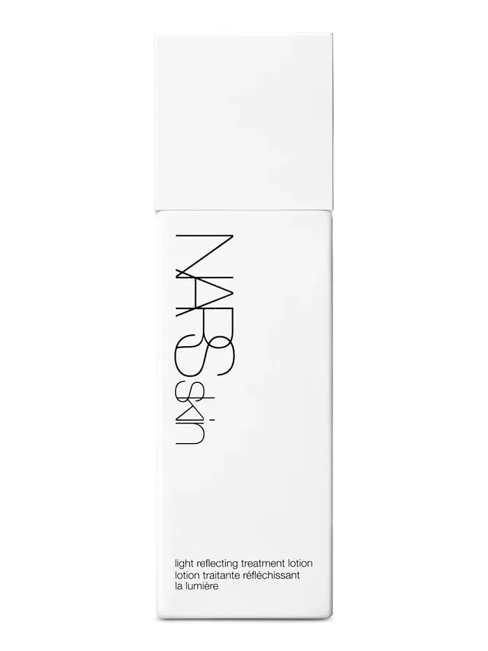 Лосьон Nars — Светоотражающий лечебный