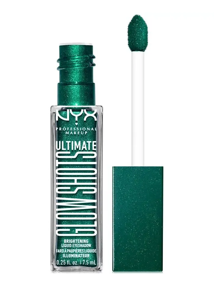 Невероятное сияние Nyx Professional Makeup, цвет Watermelon Wealth