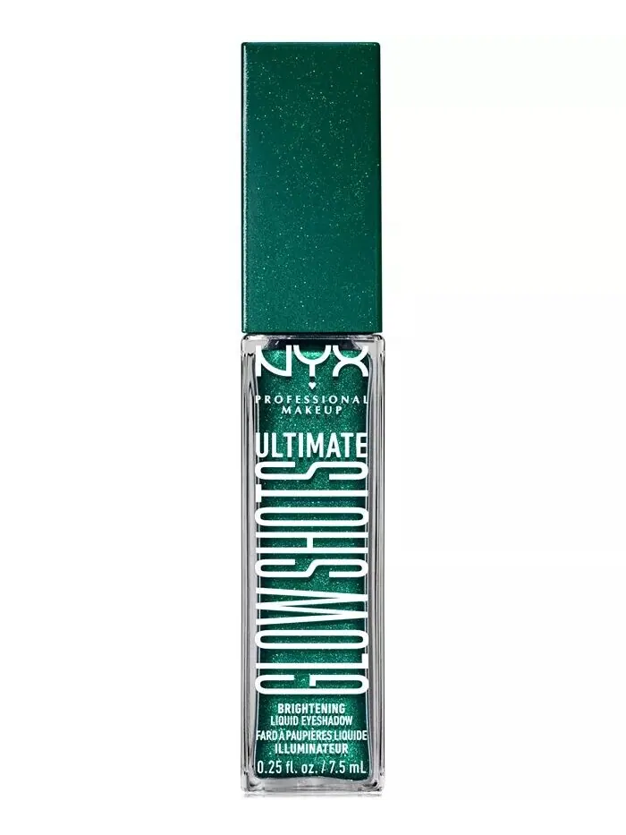 Невероятное сияние Nyx Professional Makeup, цвет Watermelon Wealth — изображение 6 из 9