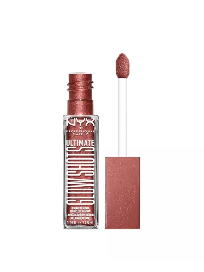 Невероятное сияние Nyx Professional Makeup, цвет Passionfruit Posh