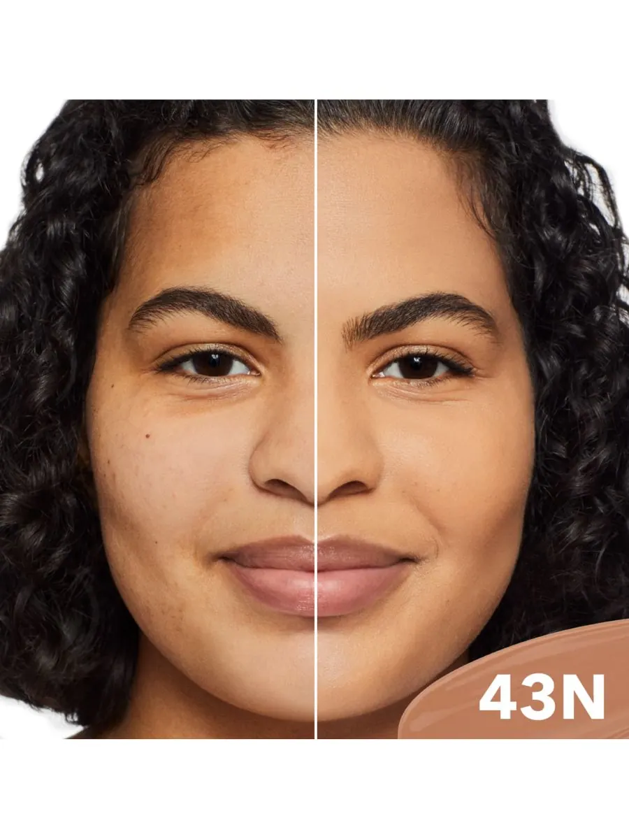 Коррекционный CC-крем с SPF 50 Dermablend, цвет 43n — изображение 2 из 6