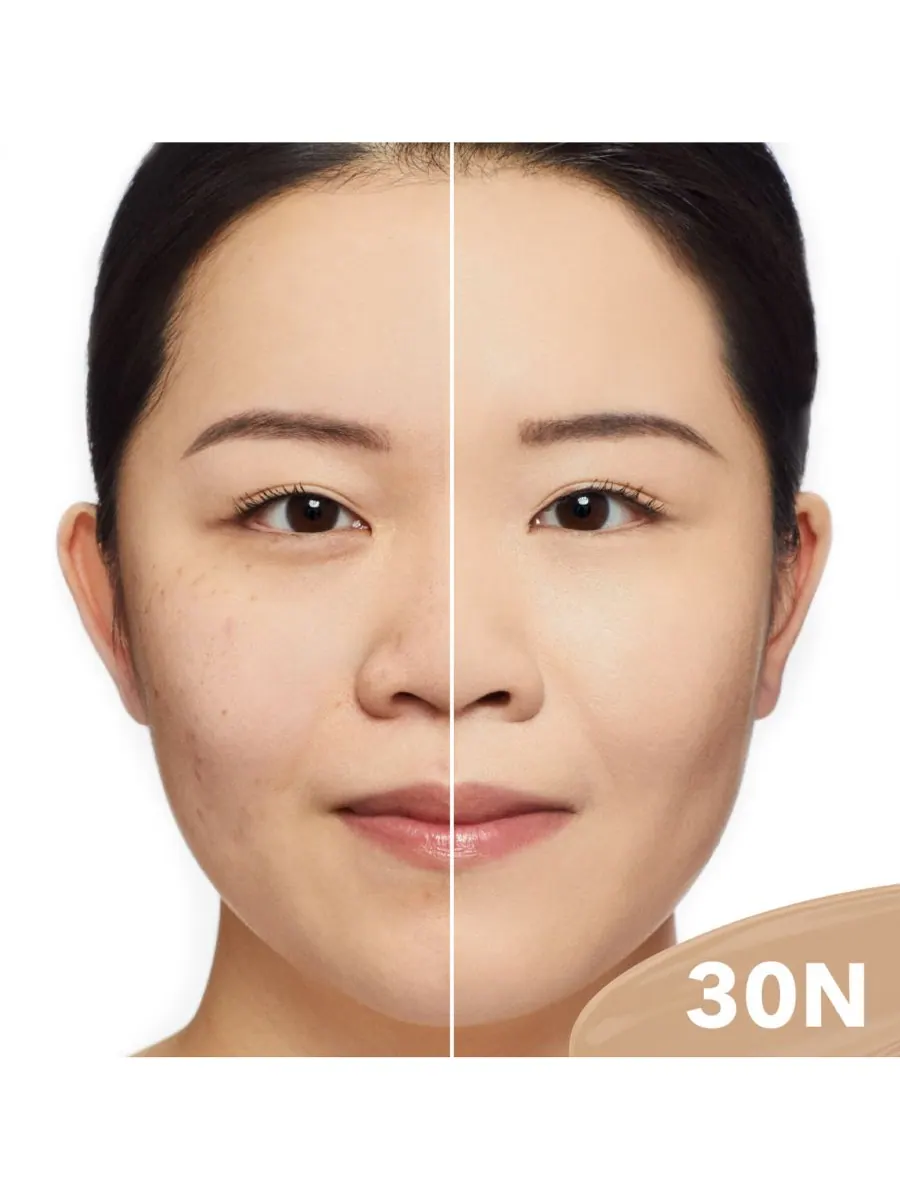 Коррекционный CC-крем с SPF 50 Dermablend, цвет 30n — изображение 2 из 6