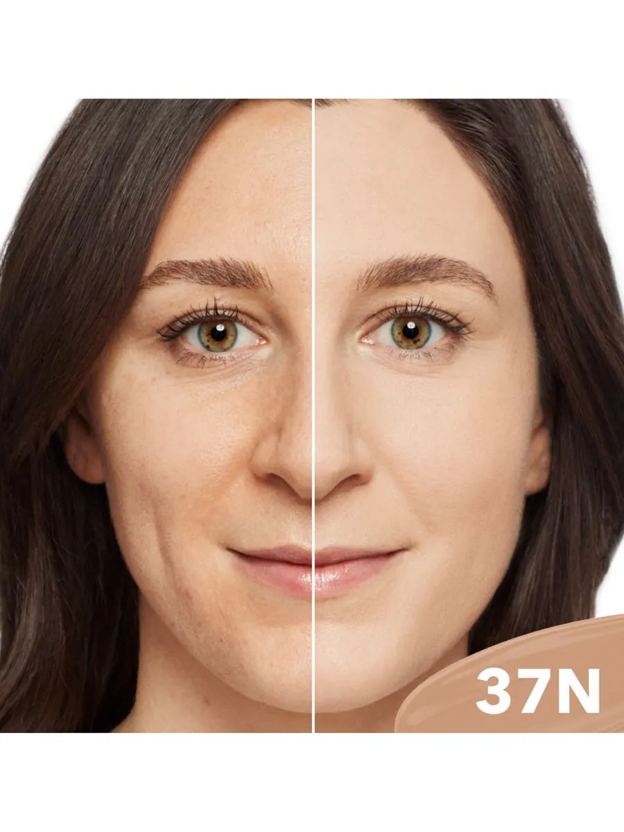 Коррекционный CC-крем с SPF 50 Dermablend, цвет 37n — изображение 2 из 6