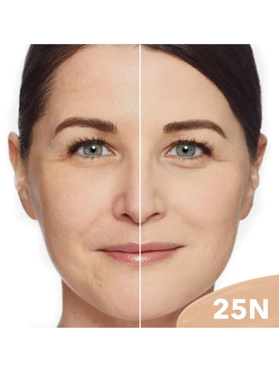 Коррекционный CC-крем с SPF 50 Dermablend, цвет 25n — изображение 2 из 6