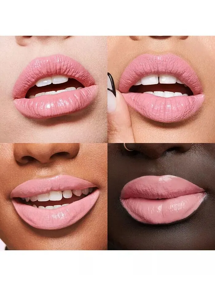 Жидкая губная помада Vice Lip Bond Longwear Urban Decay, цвет Cuffed Up — изображение 3 из 6