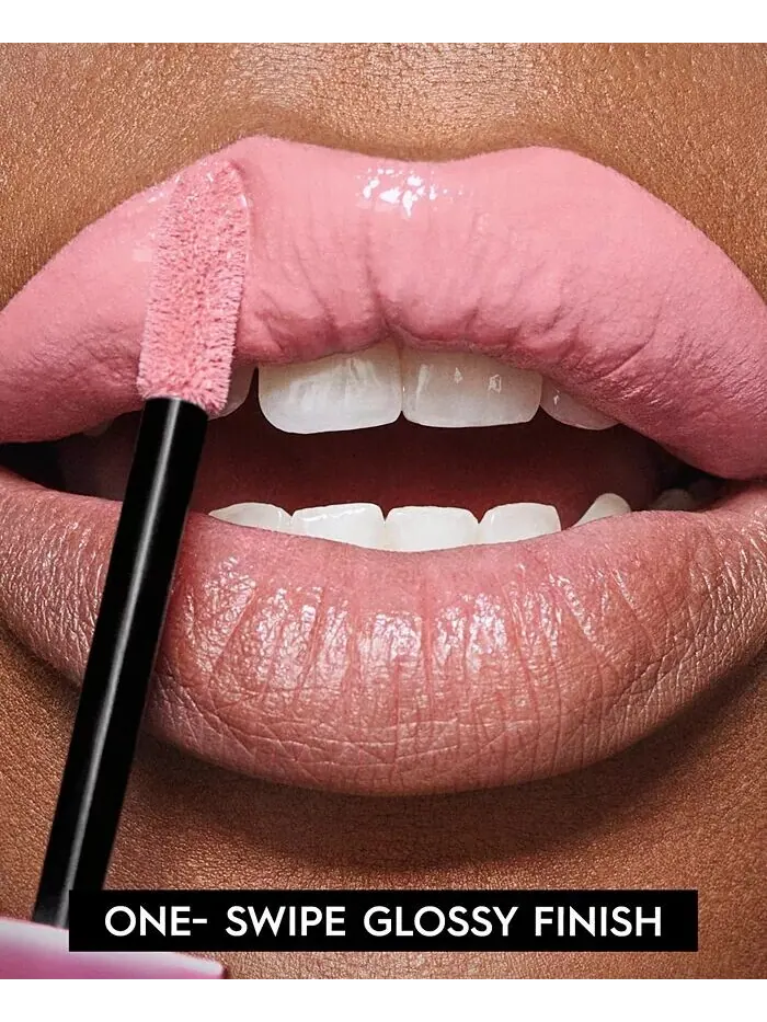 Жидкая губная помада Vice Lip Bond Longwear Urban Decay, цвет Cuffed Up — изображение 5 из 6