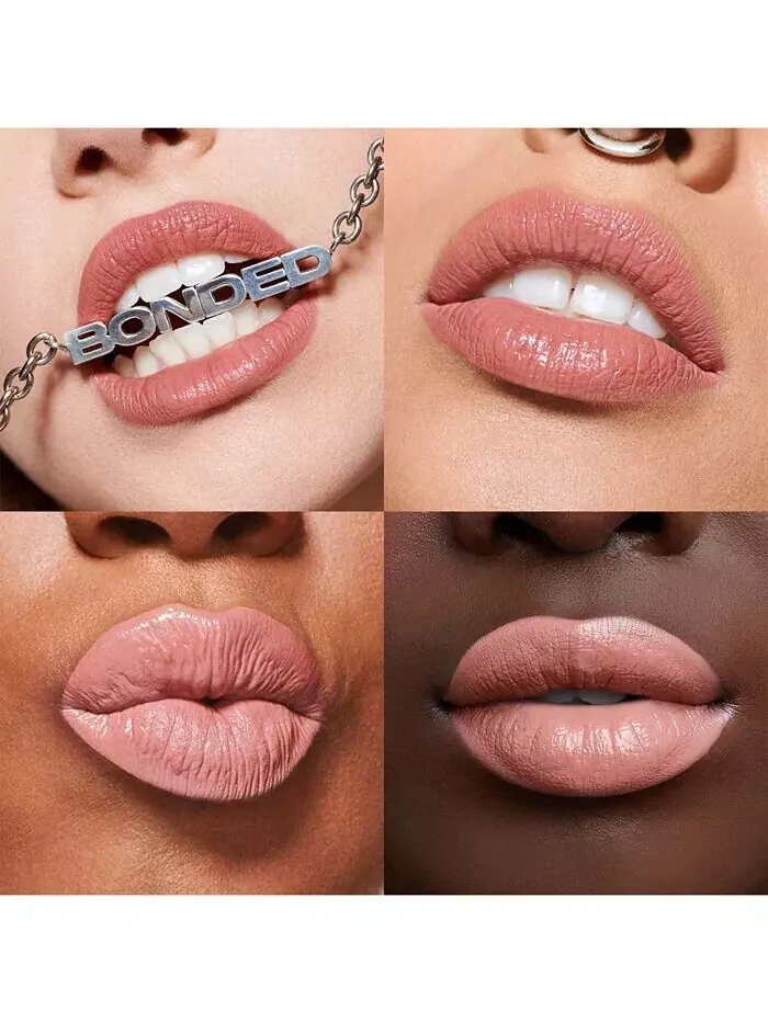 Жидкая губная помада Vice Lip Bond Longwear Urban Decay, цвет Text 'Em — изображение 3 из 6