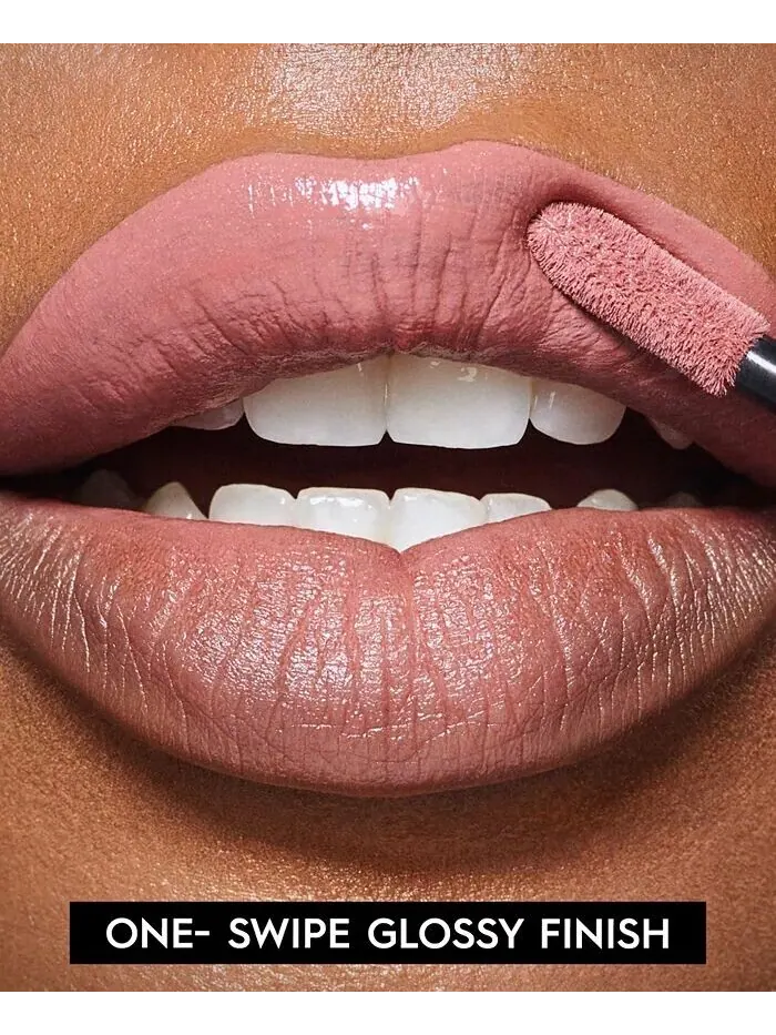 Жидкая губная помада Vice Lip Bond Longwear Urban Decay, цвет Text 'Em — изображение 5 из 6