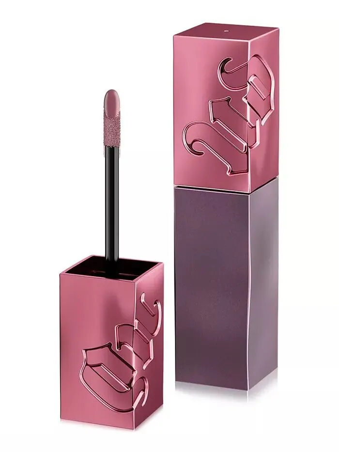 Жидкая губная помада Vice Lip Bond Longwear Urban Decay, цвет OG Backtalk