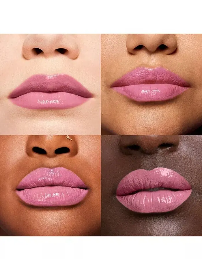 Жидкая губная помада Vice Lip Bond Longwear Urban Decay, цвет OG Backtalk — изображение 3 из 6