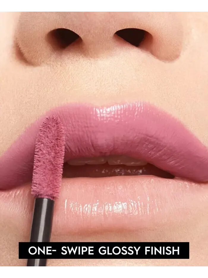 Жидкая губная помада Vice Lip Bond Longwear Urban Decay, цвет OG Backtalk — изображение 5 из 6