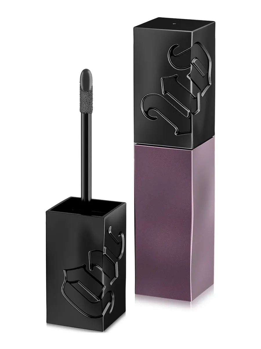 Жидкая стойкая помада Vice Lip Bond Urban Decay, цвет indie sleaze