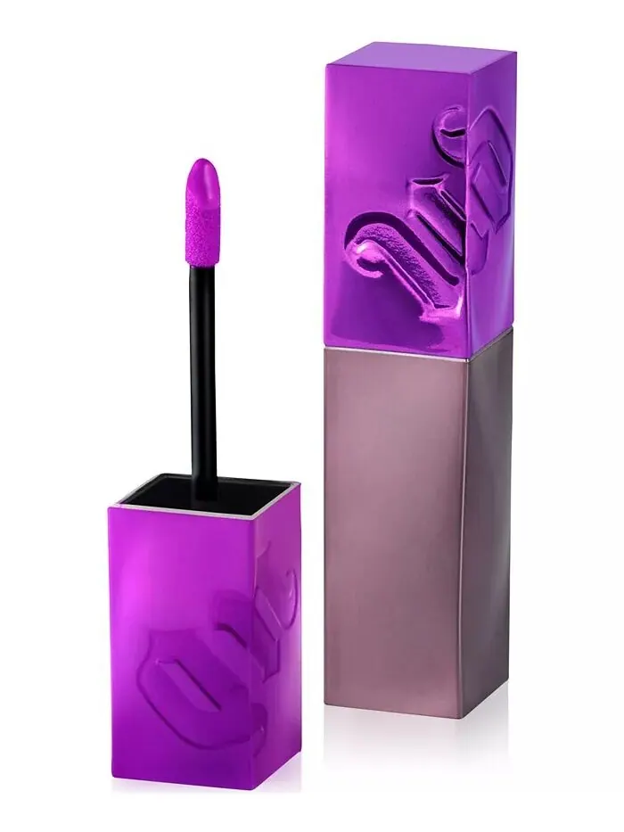 Жидкая губная помада Vice Lip Bond Longwear Urban Decay, цвет No Restraints