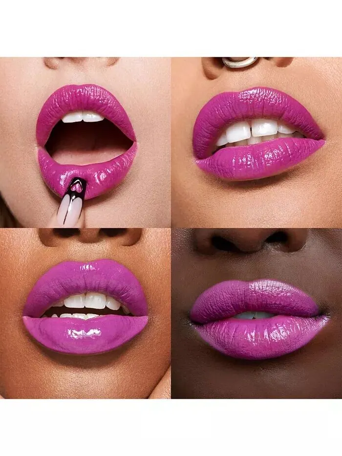 Жидкая губная помада Vice Lip Bond Longwear Urban Decay, цвет No Restraints — изображение 3 из 6