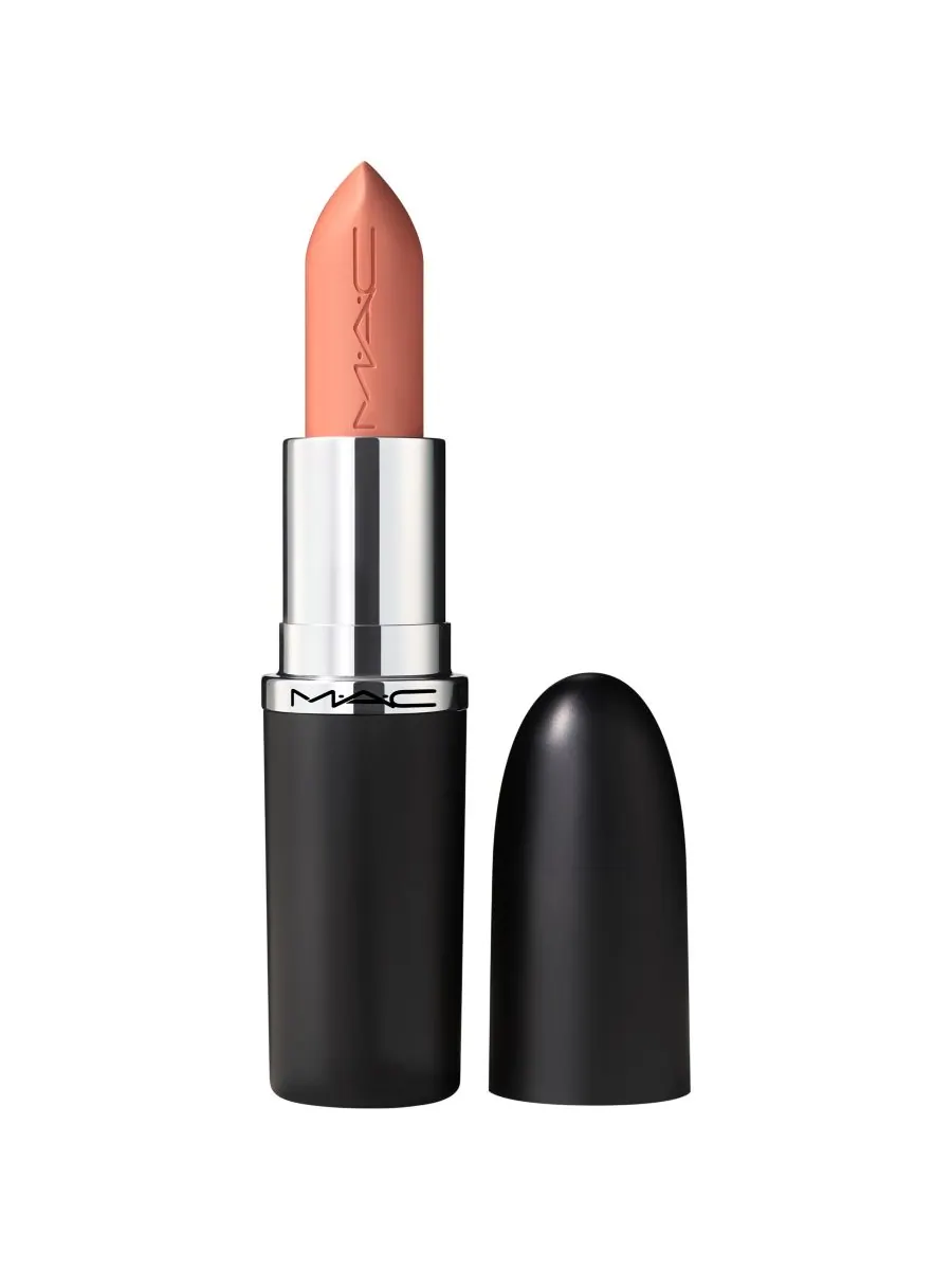 Помада MACximal Sleek Satin MAC, цвет myth