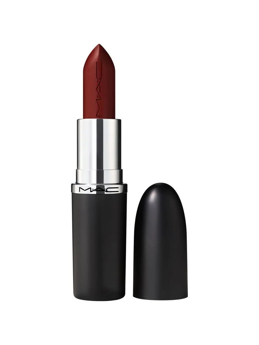 Помада MACximal Sleek Satin MAC, цвет paramount