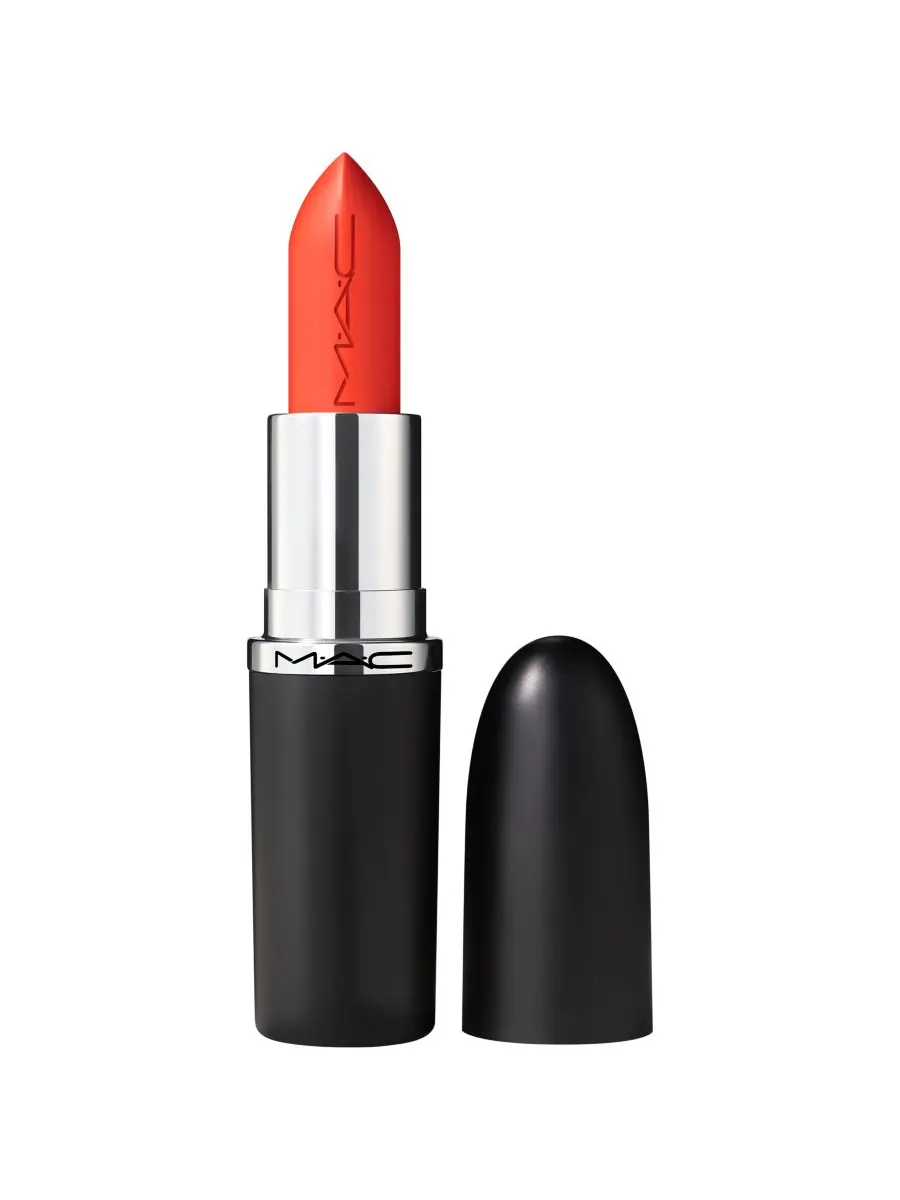 Помада MACximal Sleek Satin MAC