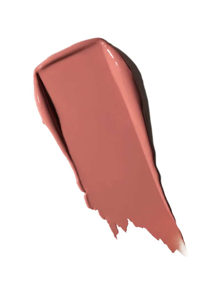 Помада MACximal Sleek Satin MAC, цвет modesty — изображение 2 из 3