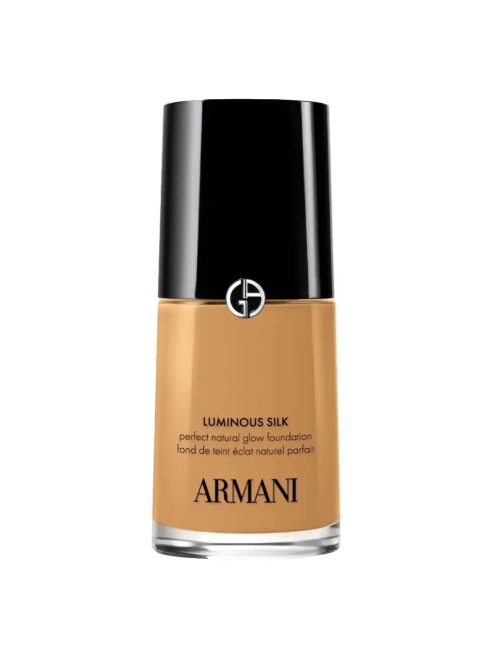 Тональный крем Armani Luminous Silk Foundation, No.6.8