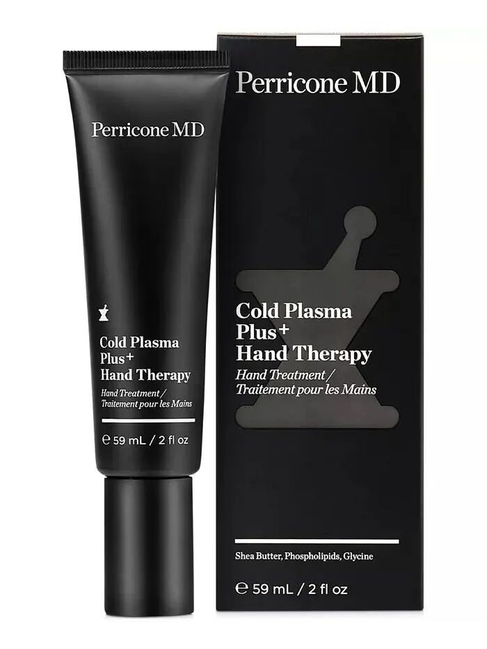 Холодная плазма Плюс+ для терапии рук, 2 унции Perricone Md