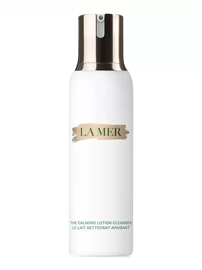 Лосьон La Mer — Успокаивающий очищающий, 200 мл