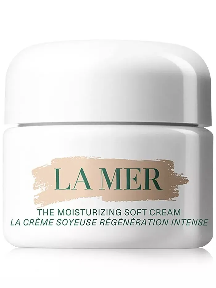 Сыворотка La Mer — Увлажняющий мягкий
