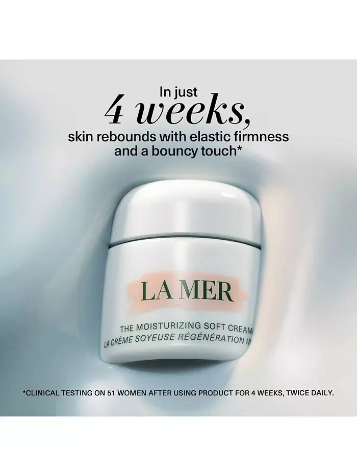 Сыворотка La Mer — Увлажняющий мягкий — изображение 8 из 13