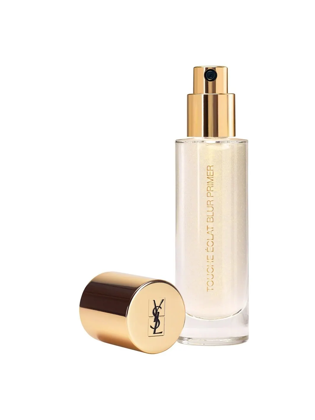 Праймер для лица Yves Saint Laurent Touche Éclat Blur, 30 мл