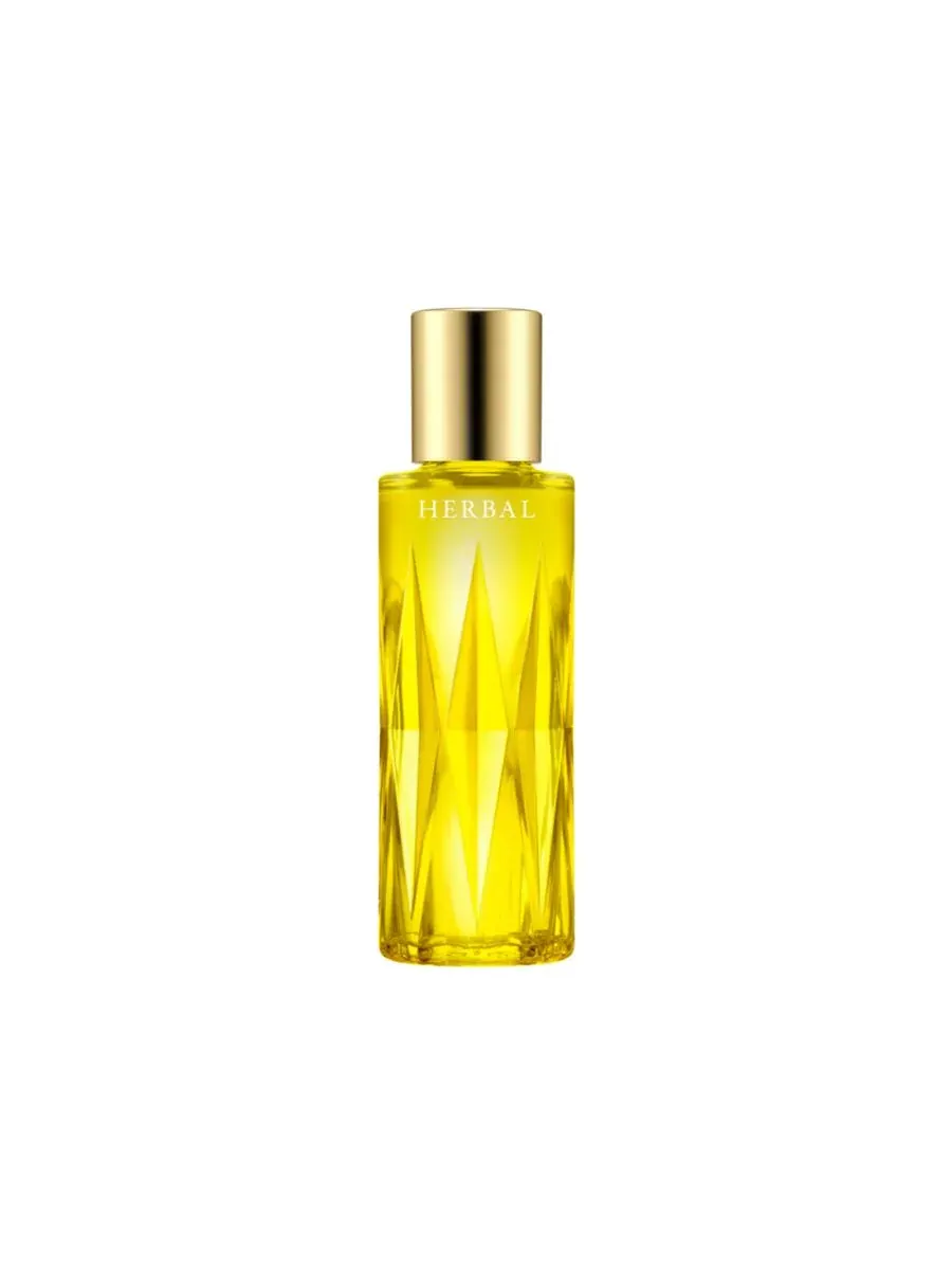 Свежее травяное масло Albion, 40 Ml — без цвета