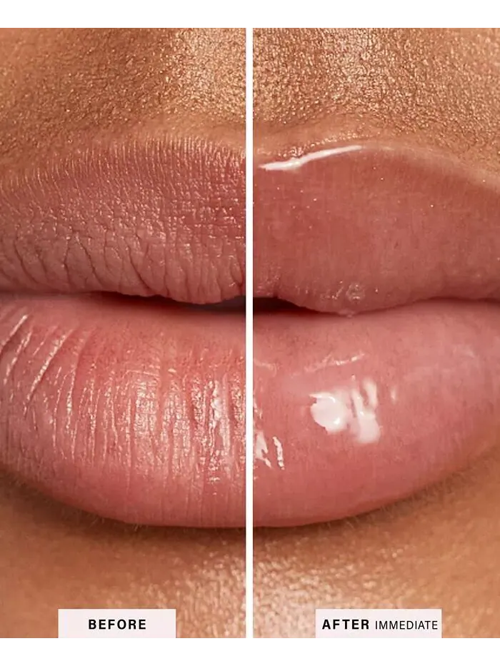 Маска для лица Jlo Beauty — Beso Balm Ультра-увлажняющая для губ — изображение 6 из 7