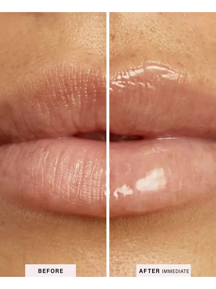 Маска для лица Jlo Beauty — Beso Balm Ультра-увлажняющая для губ — изображение 7 из 7