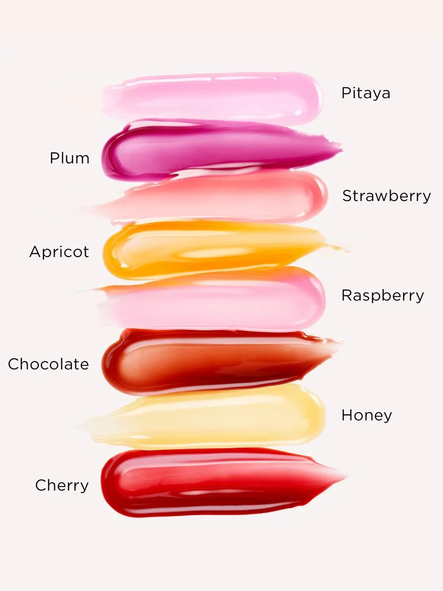 Масло для губ Lip Comfort Oil, 0,24 унции Clarins, цвет 03 cherry — изображение 9 из 10