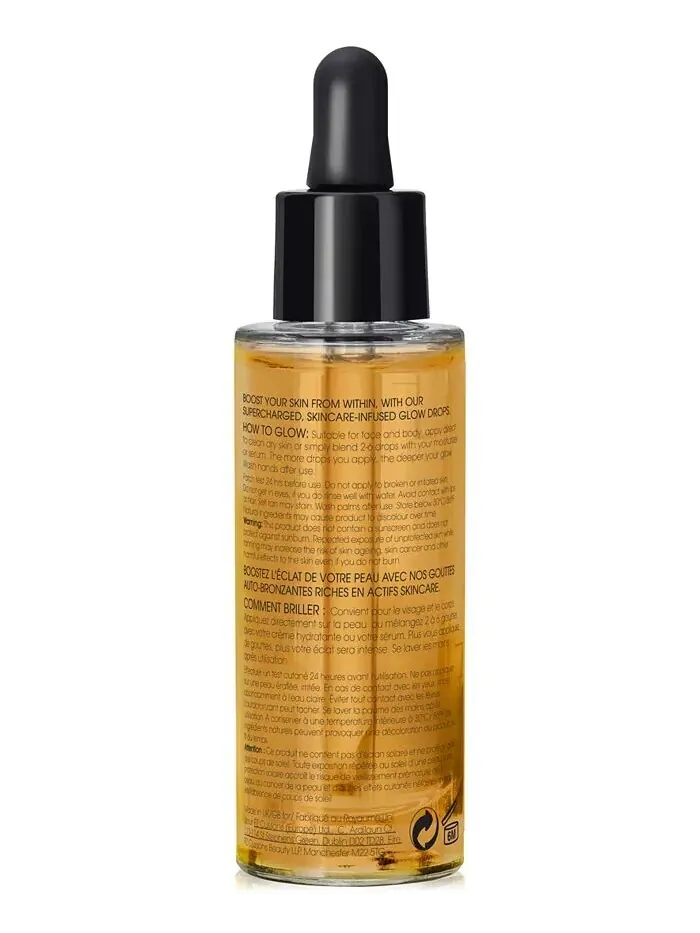 Тоник St. Tropez — Для загара Self Tan Luxe Tan, 30 мл — изображение 2 из 21