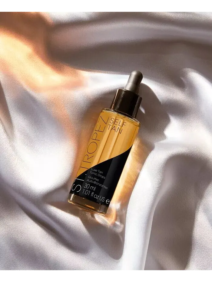 Тоник St. Tropez — Для загара Self Tan Luxe Tan, 30 мл — изображение 13 из 21