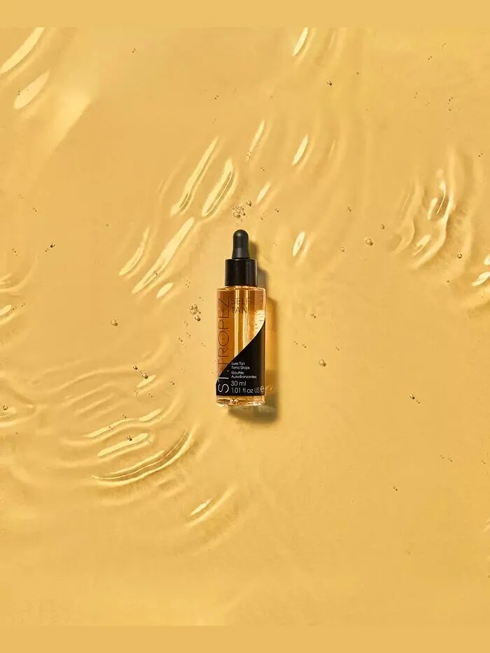 Тоник St. Tropez — Для загара Self Tan Luxe Tan, 30 мл — изображение 18 из 21