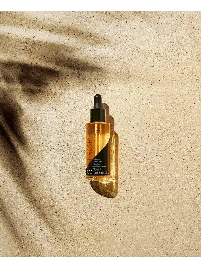 Тоник St. Tropez — Для загара Self Tan Luxe Tan, 30 мл — изображение 21 из 21