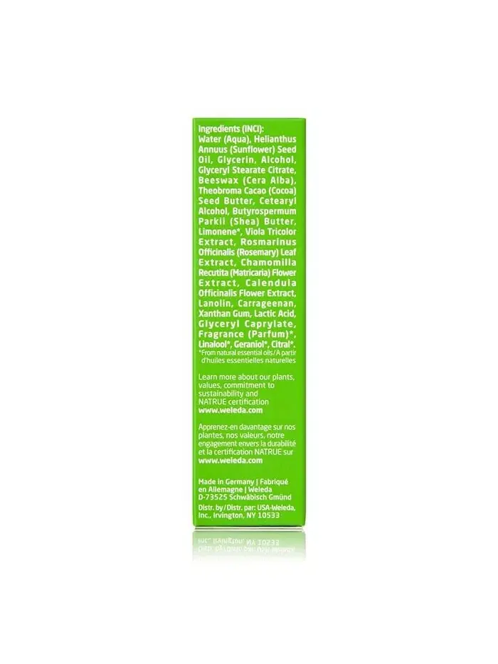 Skin Food Легкий питательный крем, 1,0 унции Weleda — изображение 4 из 5