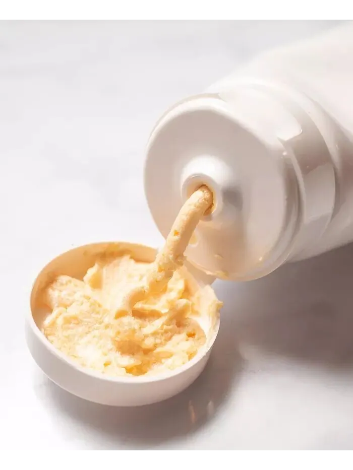 Крем для лица Borghese — Очищающее средство Crema Saponetta — изображение 3 из 8