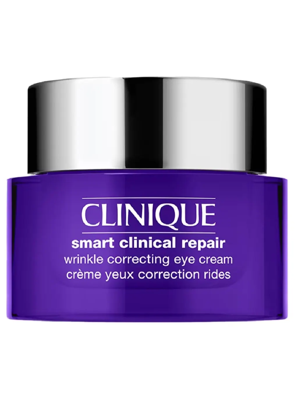 Крем Clinique Smart Clinical Repair Wrinkle Correcting, антивозрастной крем для кожи вокруг глаз