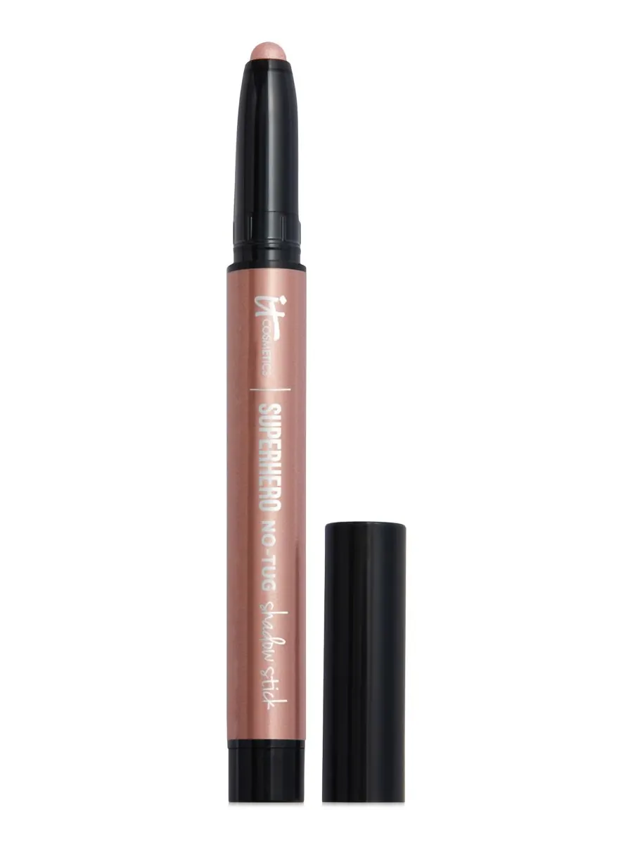 Палочка для теней Superhero No Tug Shadow Stick IT Cosmetics, цвет silk armor