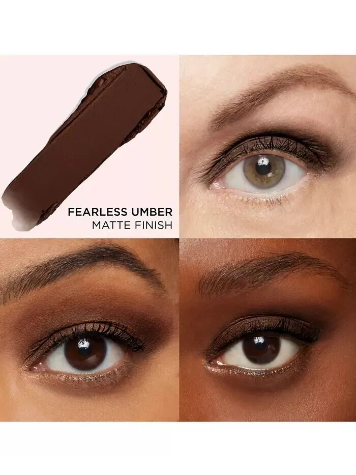 Теневая палочка Superhero No-Tug It Cosmetics, цвет Fearless Umber — изображение 2 из 8