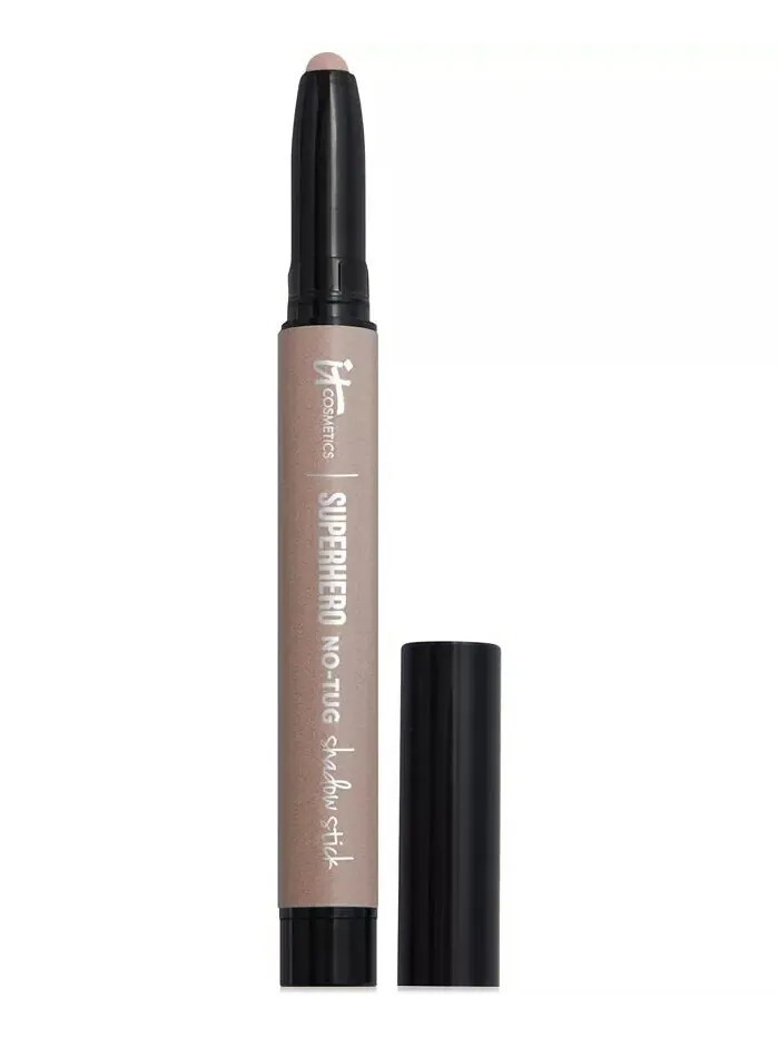 Теневая палочка Superhero No-Tug It Cosmetics, цвет Transformative Taupe — изображение 1 из 8