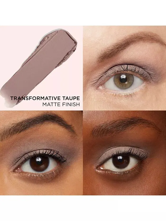 Теневая палочка Superhero No-Tug It Cosmetics, цвет Transformative Taupe — изображение 2 из 8