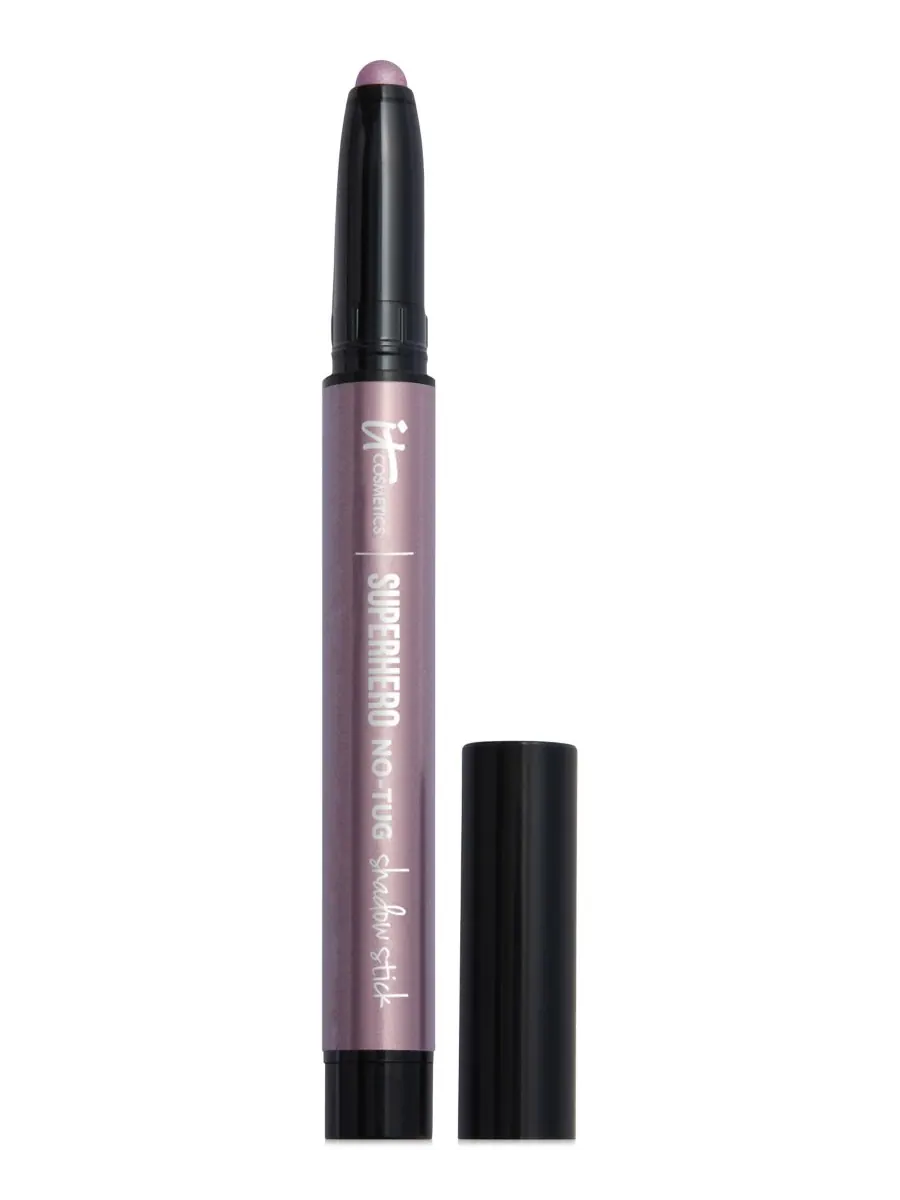 Палочка для теней Superhero No Tug Shadow Stick IT Cosmetics, цвет epic amethyst