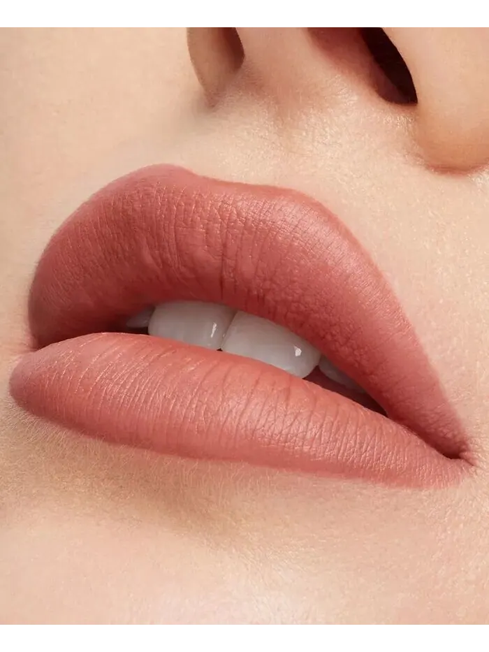 Macximal Viva Glam Шелковистая матовая губная помада, 0,1 унции, цвет Viva Heart — изображение 4 из 6