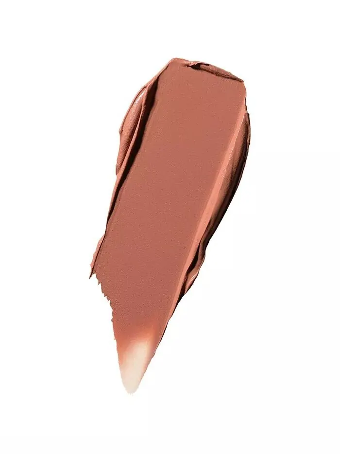 Macximal Viva Glam Шелковистая матовая губная помада, 0,1 унции, цвет Viva Planet — изображение 2 из 6